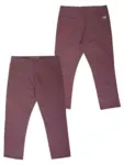Ed Baxter bordeaux jeans (38\")