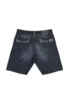 Ed Baxter denim bermuda-shorts