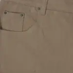 Ed Baxter sandfargede jeans (30\")