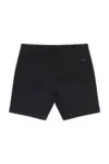 Ed Baxter shorts (Adapt-A-Waist) (Marineblå)