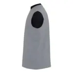 Gråmelert - fra siden