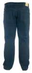 Rockford Stretch Jeans (Svart) (34\")