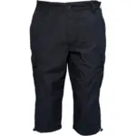 Cargobukse - Navyblå