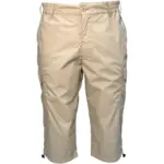 Sandfargede - cargobukse