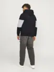 Svart/Grå - modellbilde