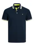 Mørk navy