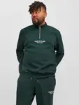 Modell front