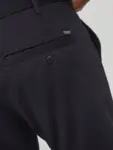 Baklomme