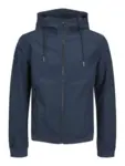 Mørk Navy