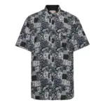 Navy / flerfarget