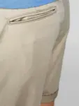 Baklomme