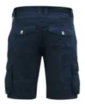 Navy - Bak