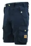 Navy - Side