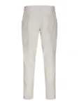 Lyse sand/striper - Bak