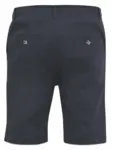 Mørk navy - Bak