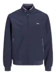 Marineblå