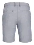 Lyseblå
