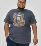 Modellbilde