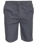 Mørke grå