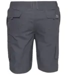 Mørke grå