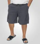 Mørke grå