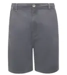 Stålgrå