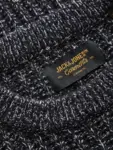 Navy blå