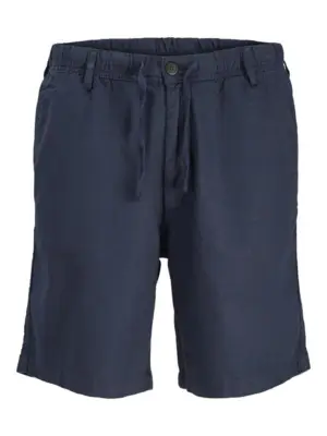 JPSTJAIDEN Hybrid Dark Navy shorts