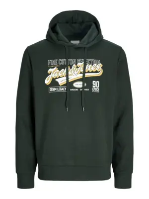 JJELOGO Scarab Sweat Hood
