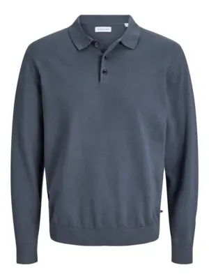 JJEBASIC Turbulence Knit Polo