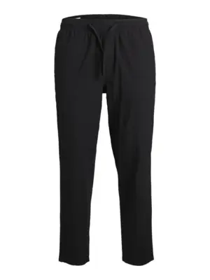 JPSTACE Black Breeze Jogger