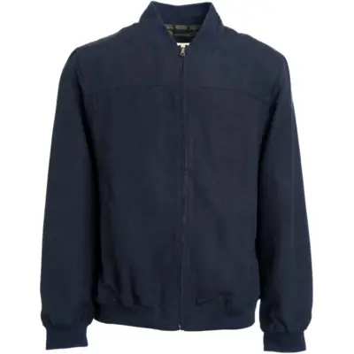 Klassisk navyblå Catalina-jakke