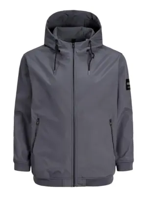 JJEBASIC  Turbulence Softshell Hette
