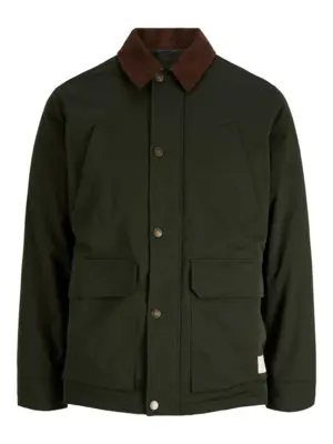 JORNORREBRO Rosin Padded Barn Jacket