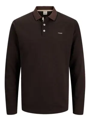JPRBLUALVES Hot fudge/Black Polo
